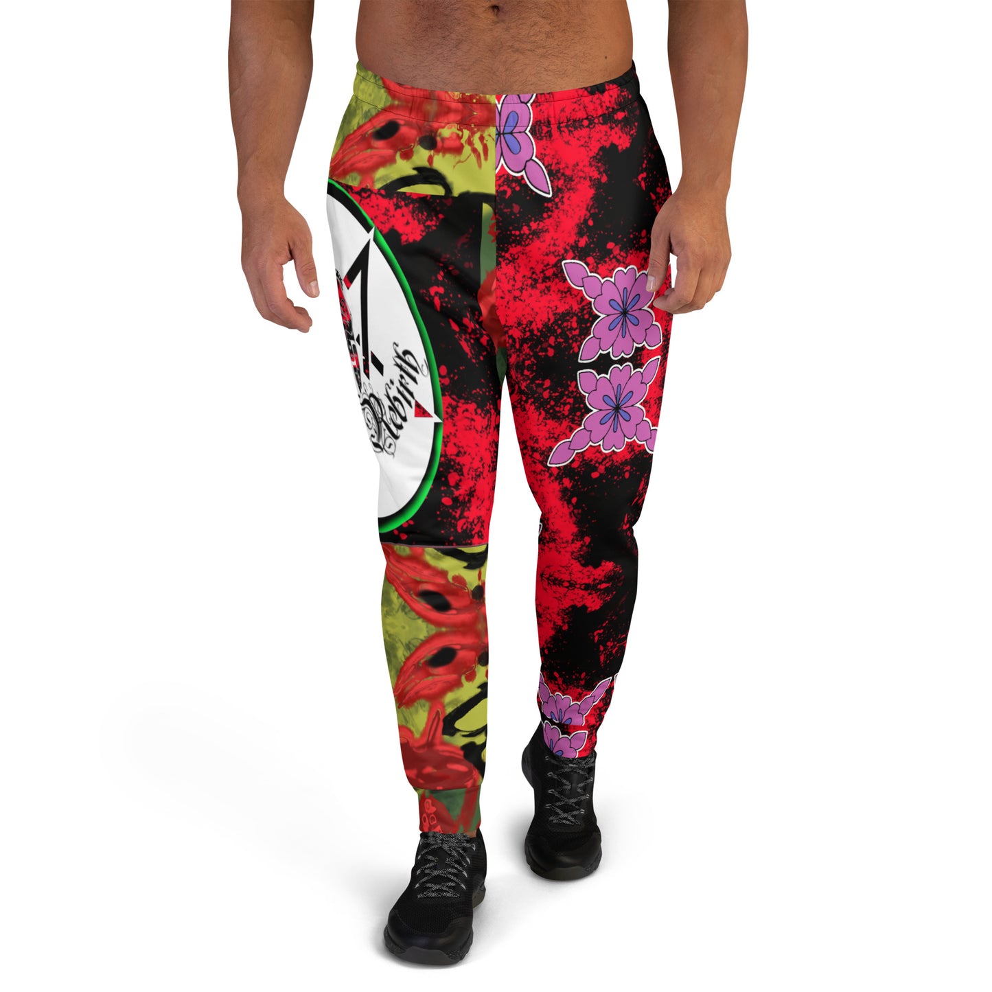 Upper Moon 6 Men's Joggers
