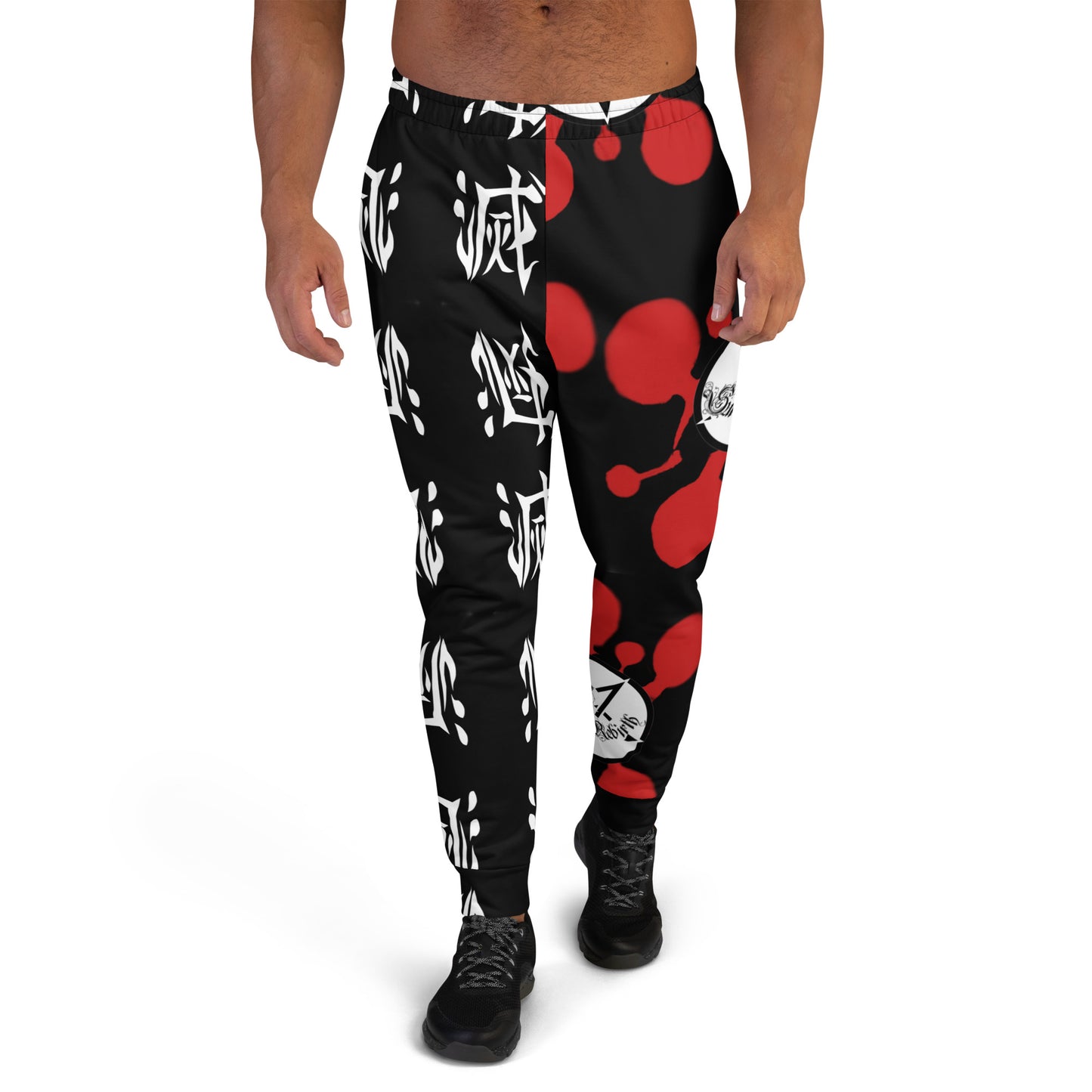 Tengen Uzi Men's Joggers