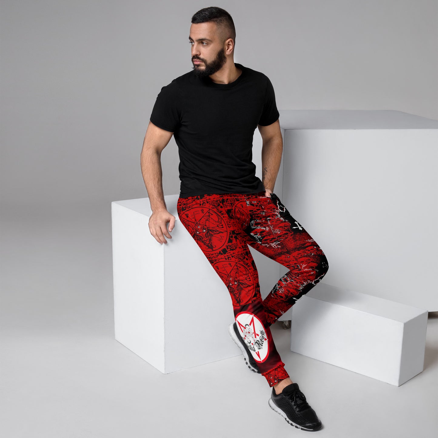 Bophomet Men's Joggers