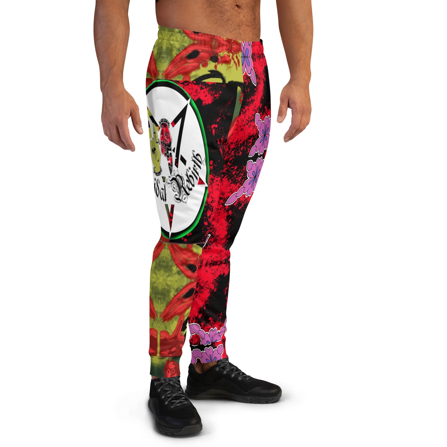 Upper Moon 6 Men's Joggers
