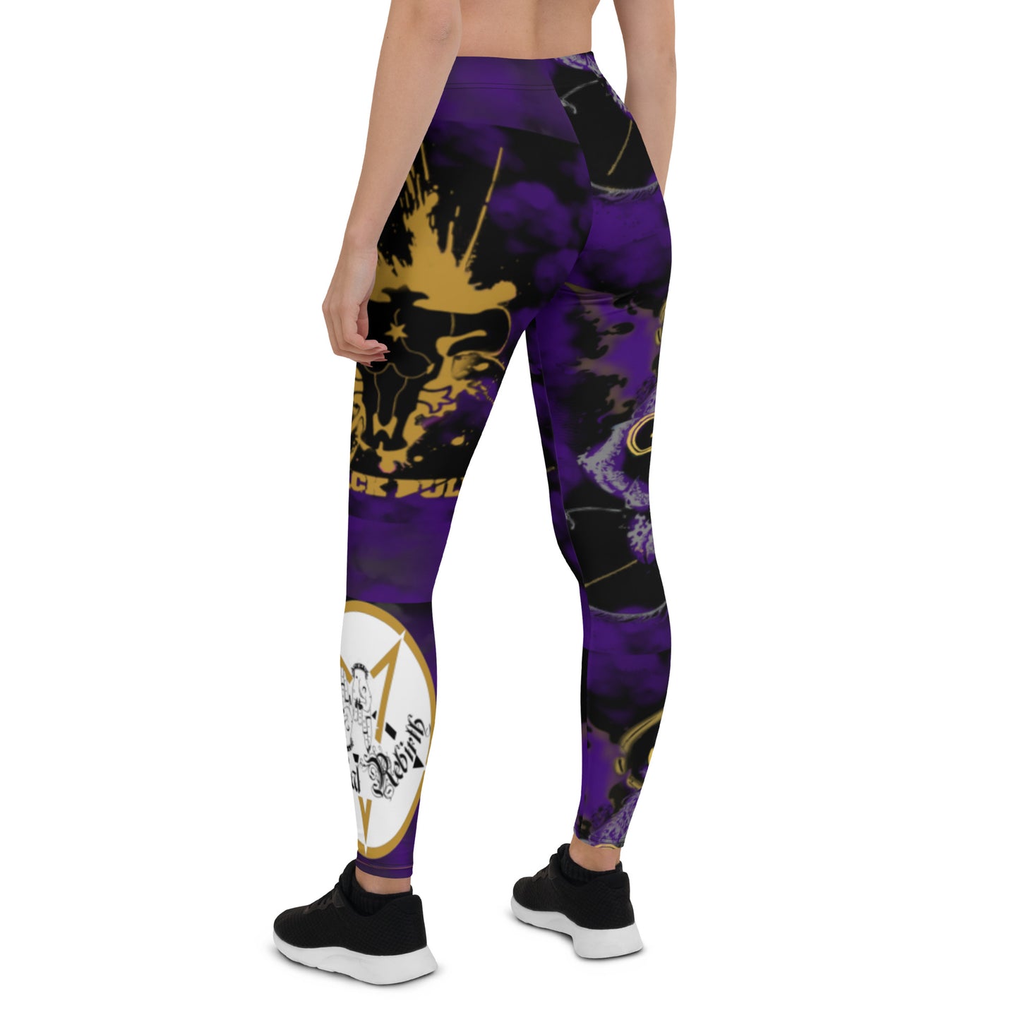 Yami Leggings