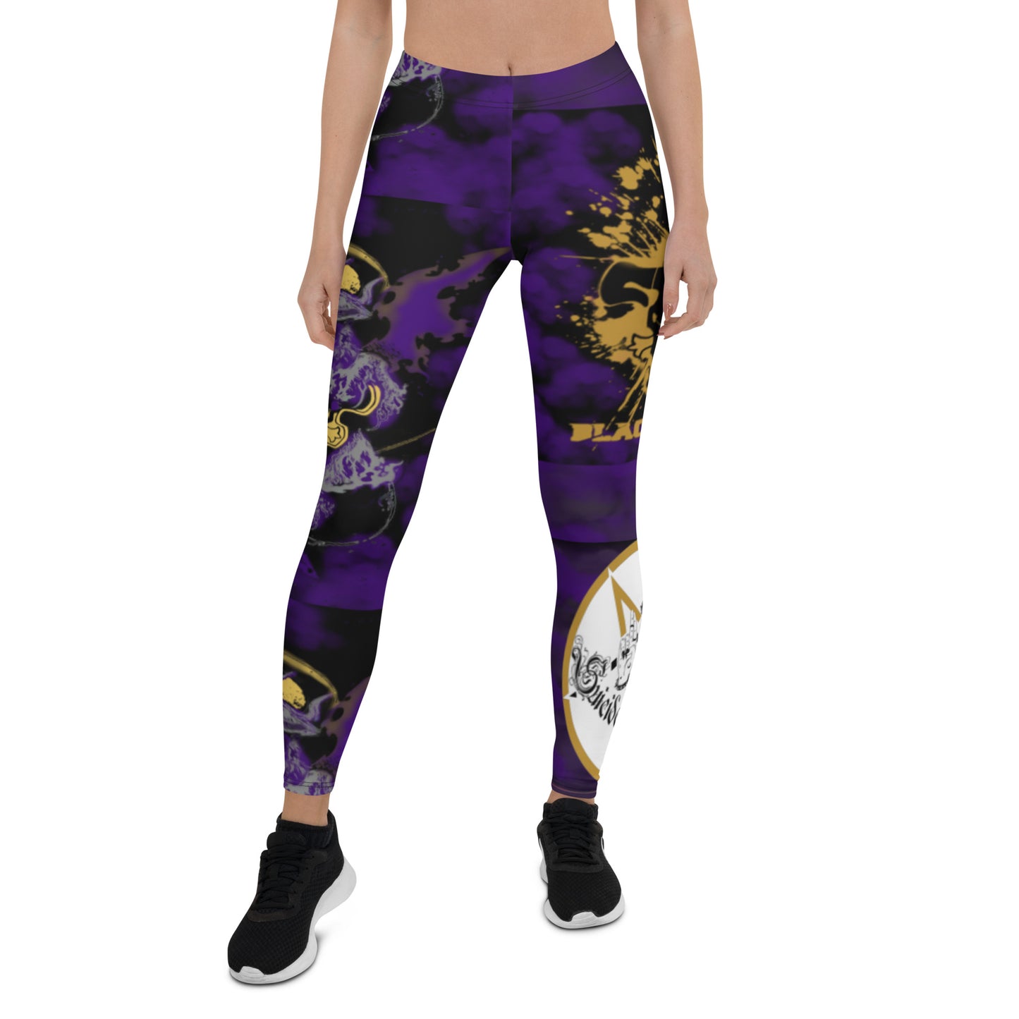 Yami Leggings