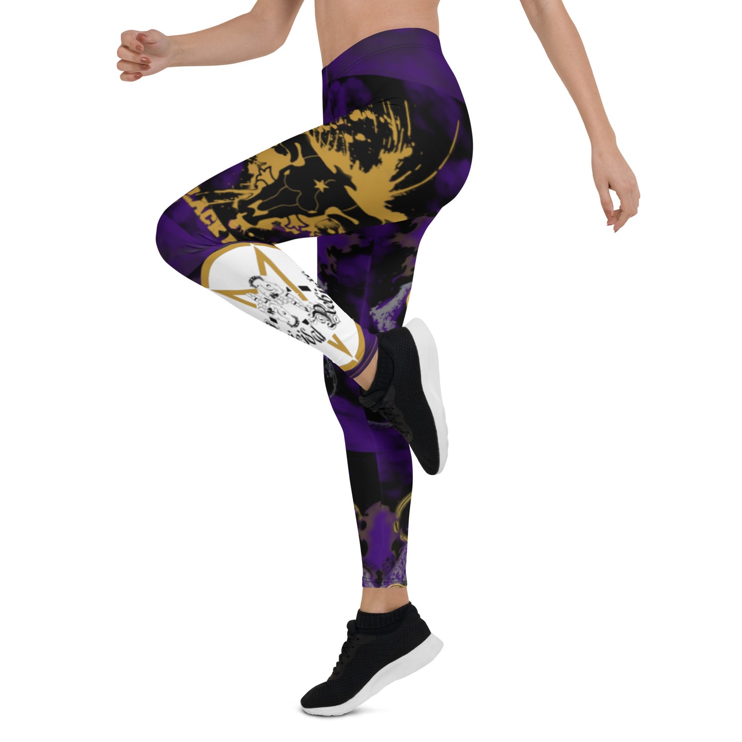 Yami Leggings