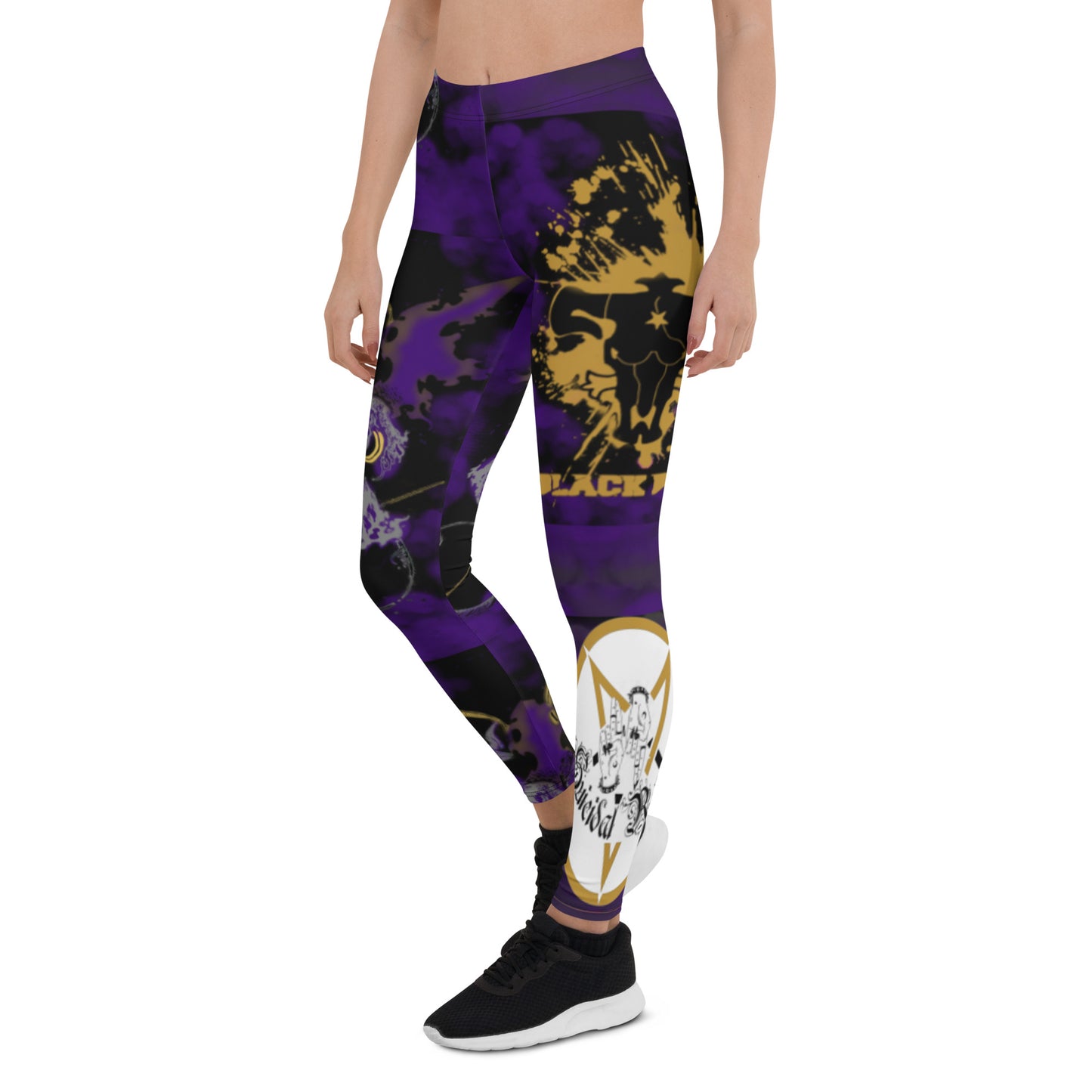 Yami Leggings