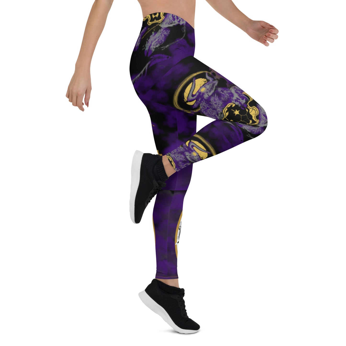 Yami Leggings