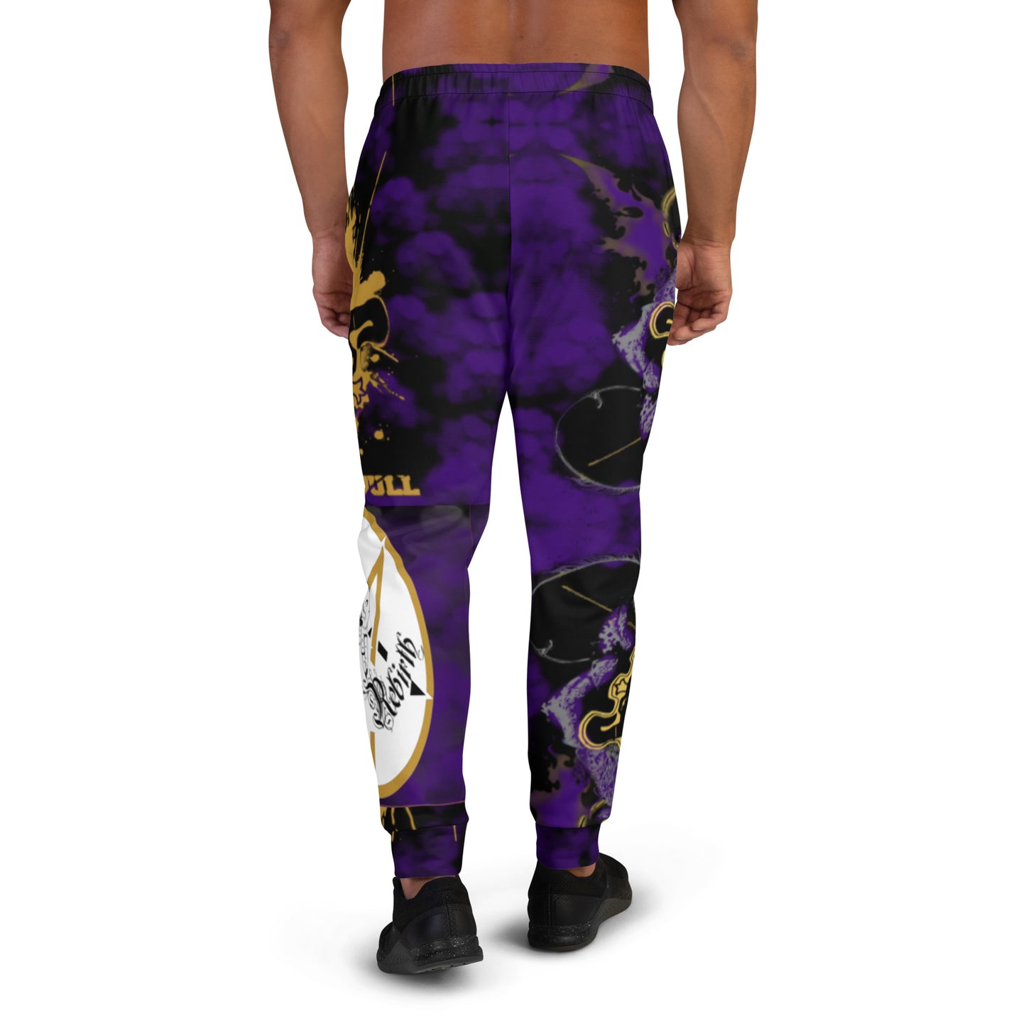 Yami Men's Joggers