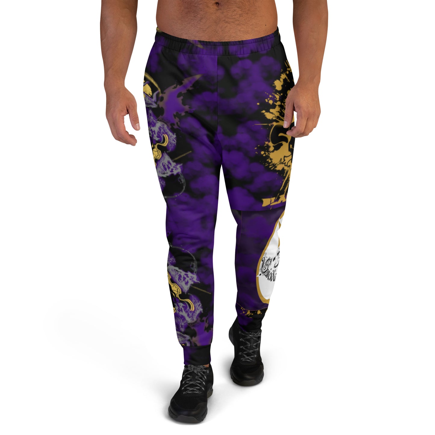 Yami Men's Joggers