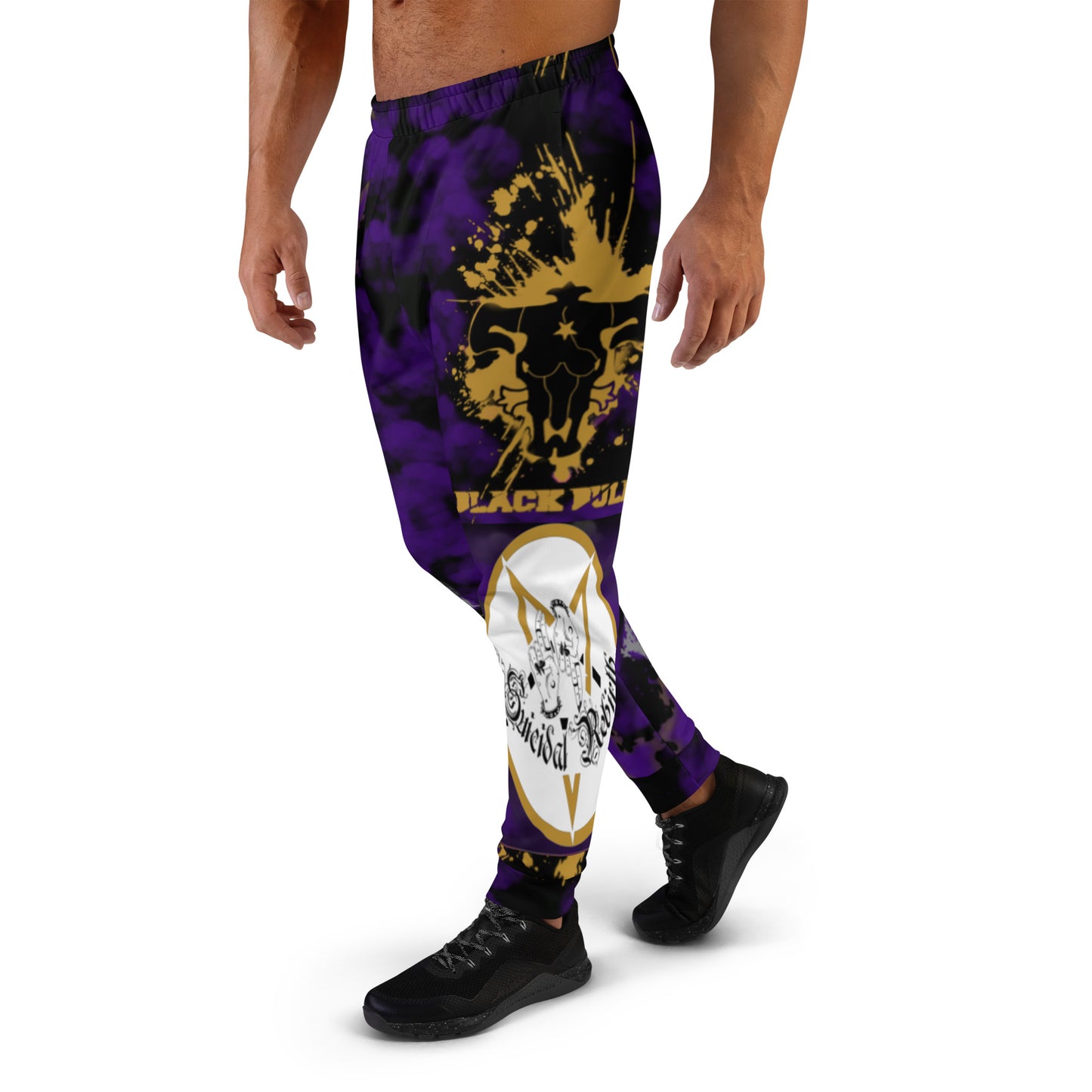 Yami Men's Joggers