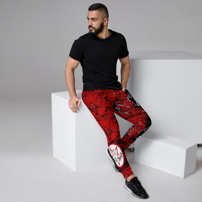 Bophomet Men's Joggers