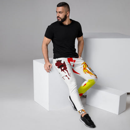 Rengoku Men's Joggers