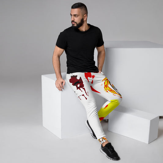 Rengoku Men's Joggers
