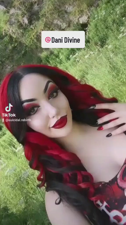 Dani Skater Dress
