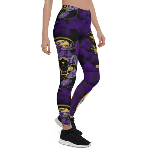 Yami Leggings