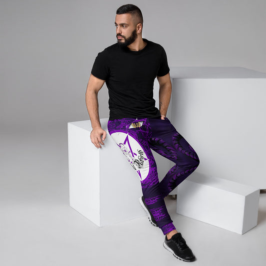 Scarlet Orochimaru Men's Joggers
