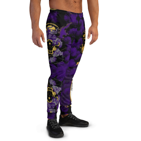 Yami Men's Joggers